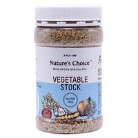 Nature's Choice Vegetable Stock